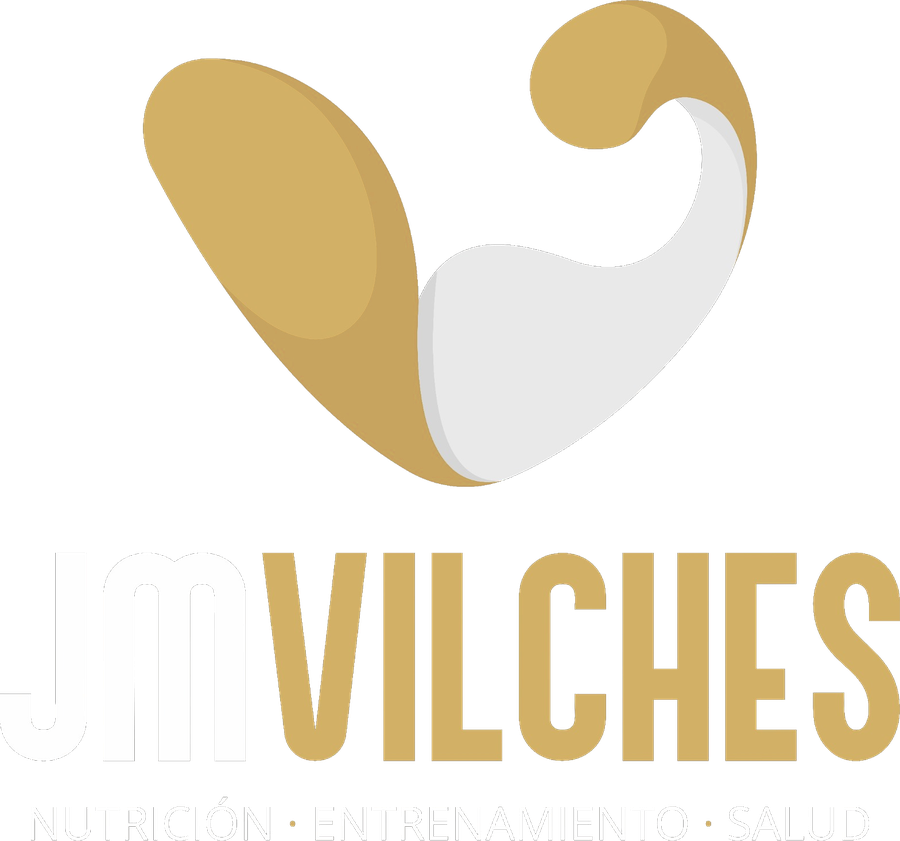 Logotipo de JM Vilches